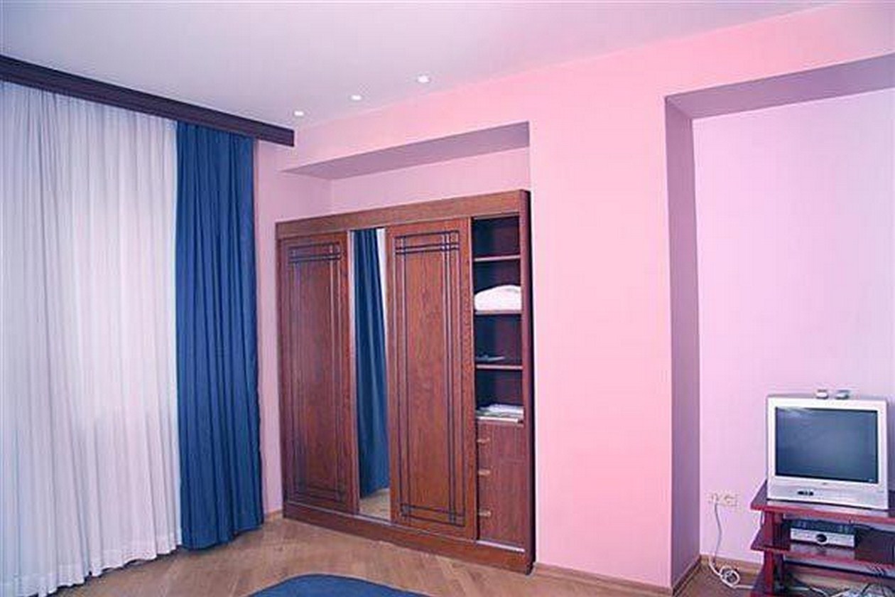 هتل هاله کای